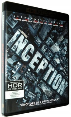 Film • Eredet Bd (Uhd) (Hu)