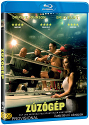 Film • Zúzógép Bd (Hu)