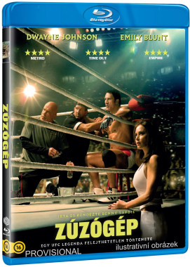 Film • Zúzógép Bd (Hu)