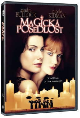 Film • Magická Posedlost