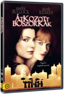 Film • Átkozott Boszorkák (Hu)