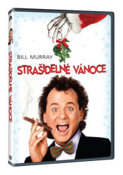 Film • Strašidelné Vánoce