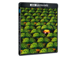 Film • Mars Útočí Bd (Uhd) - Steelbook