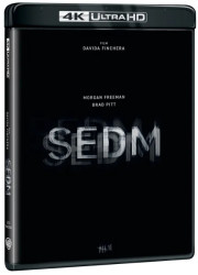 Film • Sedm Bd (Uhd)