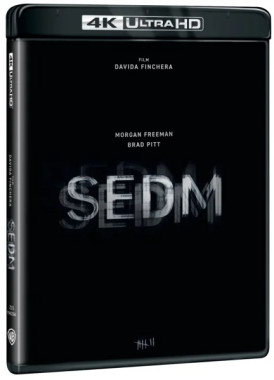 Film • Sedm Bd (Uhd)