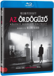 Film • Az Ördögűző Bővített Rendezői Változat Bd (Hu)