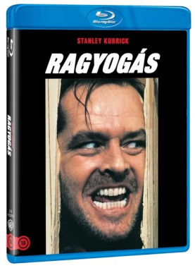 Film • Ragyogás Bd (Hu)