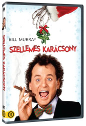 Film • Szellemes Karácsony (Hu)