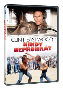 Film • Nikdy Neprohrát