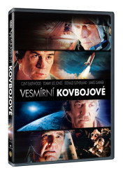 Film • Vesmírní Kovbojové