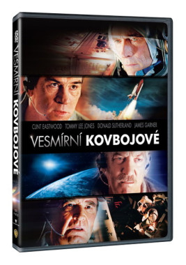 Film • Vesmírní Kovbojové
