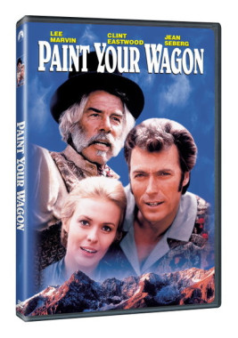 Film • Paint Your Wagon