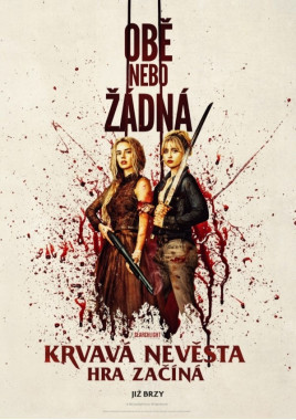 Krvavá nevěsta Hra začíná • Krvavá nevěsta Hra začíná