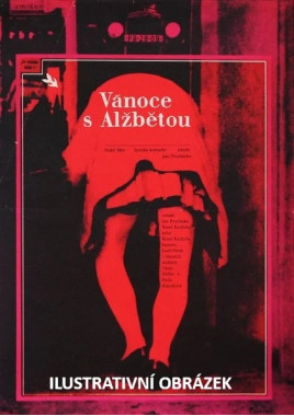 Film • Vánoce S Alžbětou