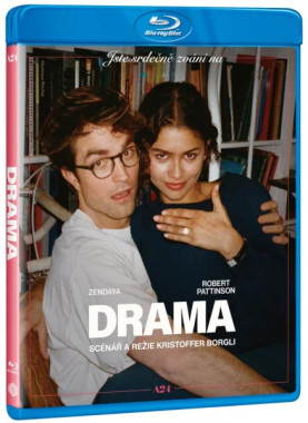 Film • Drama Bd