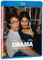 Film • Kész Dráma Bd (Hu)