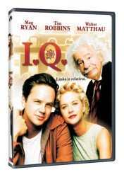 Film • I.Q.
