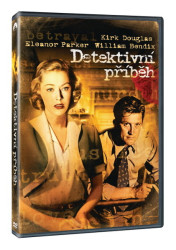 Film • Detektivní Příběh