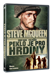 Film • Peklo Je Pro Hrdiny