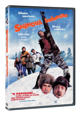 Film • Sněhová Kalamita