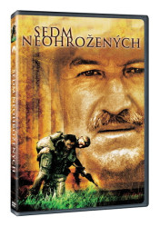 Film • Sedm Neohrožených