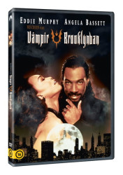 Film • Vámpír Brooklynban (Hu)