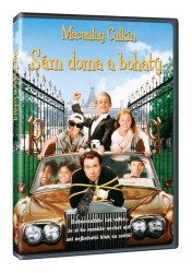 Film • Sám Doma A Bohatý