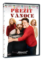 Film • Přežít Vánoce