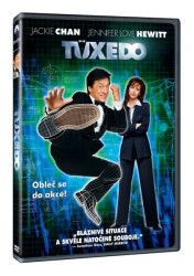 Film • Tuxedo