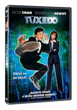 Film • Tuxedo