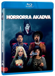 Film • Horrorra Akadva Bd (Hu)