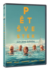 Film • Pět Švestek
