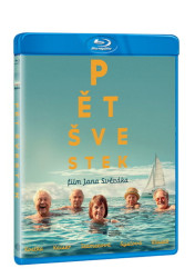 Film • Pět Švestek Bd