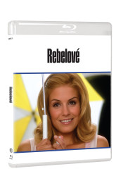 Film • Rebelové Bd