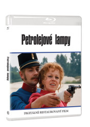 Film • Petrolejové Lampy Bd - Digitálně Restaurovaný Film