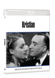 Film • Kristian Bd - Digitálně Restaurovaný Film
