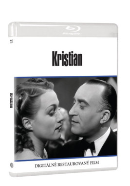 Film • Kristian Bd - Digitálně Restaurovaný Film