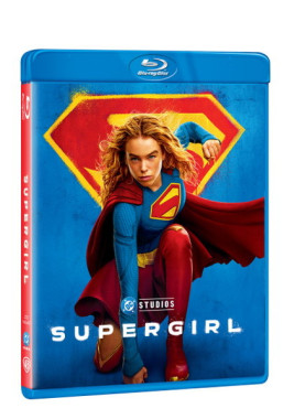 Film • Supergirl Bd
