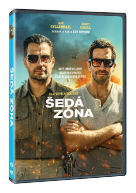 Film • Šedá Zóna