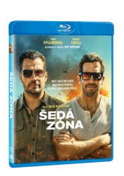 Film • Šedá Zóna Bd