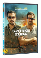 Film • Szürke Zóna (Hu)
