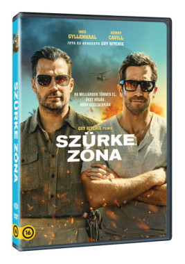 Film • Szürke Zóna (Hu)