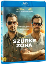 Film • Szürke Zóna Bd (Hu)