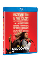 Film • Srdcovka Bd