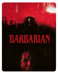 Film • Barbar 2Bd (Uhd+Bd)
