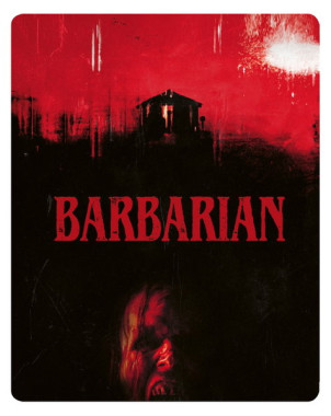 Film • Barbar 2Bd (Uhd+Bd)