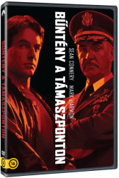 Film • Bűntény A Támaszponton (Hu)