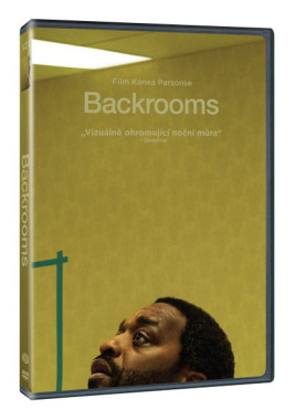 Film • Backrooms