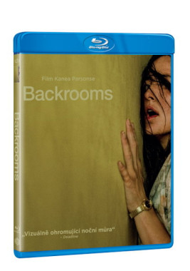 Film • Backrooms Bd