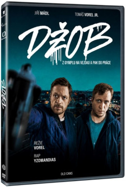Film • Džob